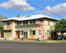 Thallon ACT Sunshine Coast Guide