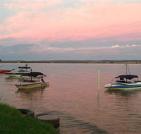 Griffith Boat Club - Sunshine Coast Guide