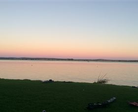 Griffith Boat Club - Sunshine Coast Guide 4