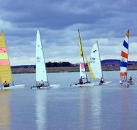 Lake Wyangan - Sunshine Coast Guide