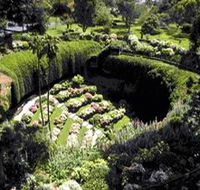 Umpherston Sinkhole - Sunshine Coast Guide