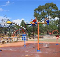 City Park - Sunshine Coast Guide