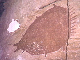 Quinkan Reserves Ancient Rock Art - Sunshine Coast Guide 1