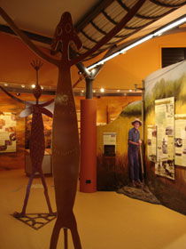 The Quinkan And Regional Cultural Centre - Sunshine Coast Guide 3