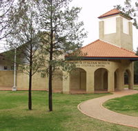 Griffith Italian Museum - Sunshine Coast Guide