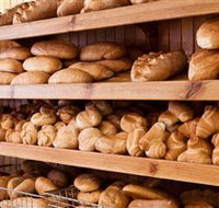 Bertoldo's Pasticceria - Sunshine Coast Guide