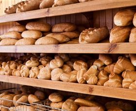 Bertoldo's Pasticceria - Sunshine Coast Guide 0