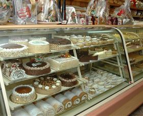 Bertoldo's Pasticceria - Sunshine Coast Guide 1