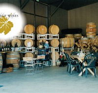 Melange Wines - Sunshine Coast Guide