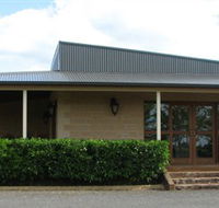 Baratto Wines - Sunshine Coast Guide