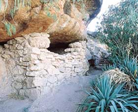 Hermits Caves And Lookout - Sunshine Coast Guide 0