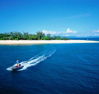Frankland Group National Park - Sunshine Coast Guide