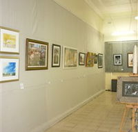 Outback Arts Gallery - Sunshine Coast Guide