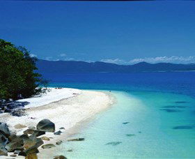 Fitzroy Island National Park - Sunshine Coast Guide 0