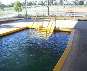 Pilliga Artesian Bore Baths - Sunshine Coast Guide 0