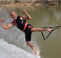 Brett Sands Watersports  - Sunshine Coast Guide