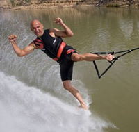 Brett Sands Watersports and Wakeboard Centre - Sunshine Coast Guide