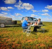 Long Paddock - Cobb Highway Touring Route - Sunshine Coast Guide