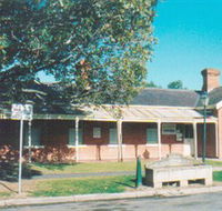 Echuca Historical Society - Sunshine Coast Guide