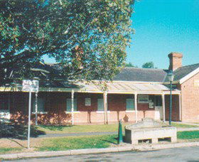Echuca Historical Society - Sunshine Coast Guide 0