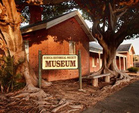 Echuca Historical Society Museum & Archive - Sunshine Coast Guide 0