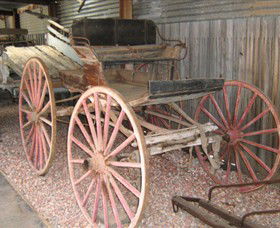 Echuca Historical Society Museum & Archive - Sunshine Coast Guide 1