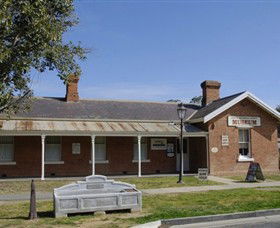 Echuca Historical Society Museum & Archive - Sunshine Coast Guide 3