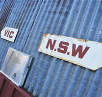 Port of Echuca Discovery Centre - Sunshine Coast Guide
