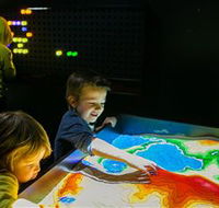Twisted - Science at Play - Sunshine Coast Guide