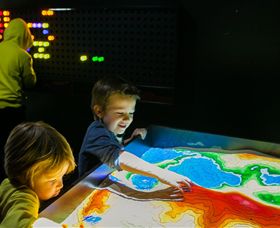 Twisted - Science At Play - Sunshine Coast Guide 0
