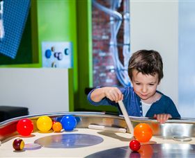 Twisted - Science At Play - Sunshine Coast Guide 3