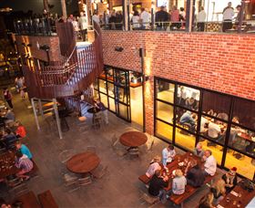 American Hotel - Sunshine Coast Guide 0