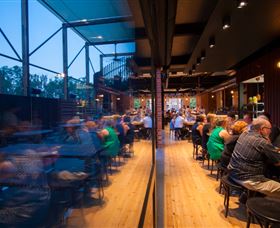 American Hotel - Sunshine Coast Guide 3
