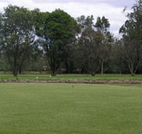 YMCA Back Nine Golf Course - Sunshine Coast Guide