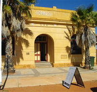 Cue Community Resource Centre - Sunshine Coast Guide