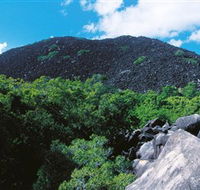 Black Mountain Kalkajaka National Park - Sunshine Coast Guide