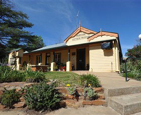 Parkside Cottage Museum - Sunshine Coast Guide 0
