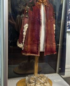 Parkside Cottage Museum - Sunshine Coast Guide 2