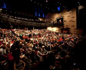 Ulumbarra Theatre - Sunshine Coast Guide 0