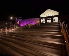 Ulumbarra Theatre - Sunshine Coast Guide 2
