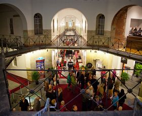 Ulumbarra Theatre - Sunshine Coast Guide 4