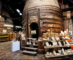 Bendigo Pottery - Sunshine Coast Guide 0