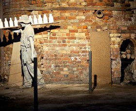 Bendigo Pottery - Sunshine Coast Guide 2