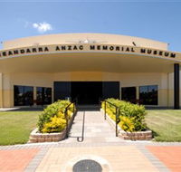 Meandarra ANZAC Memorial Museum - Sunshine Coast Guide