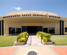 Meandarra ANZAC Memorial Museum - Sunshine Coast Guide 0