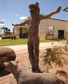 Meandarra ANZAC Memorial Museum - Sunshine Coast Guide 1