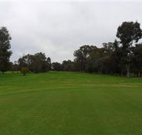 Nathalia Golf Club - Sunshine Coast Guide
