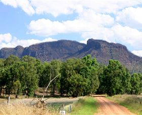 Goorianawa ACT Sunshine Coast Guide