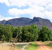 Guinema Road Tourist Drive - Sunshine Coast Guide