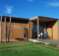 Pilliga Forest Discovery Centre - Sunshine Coast Guide